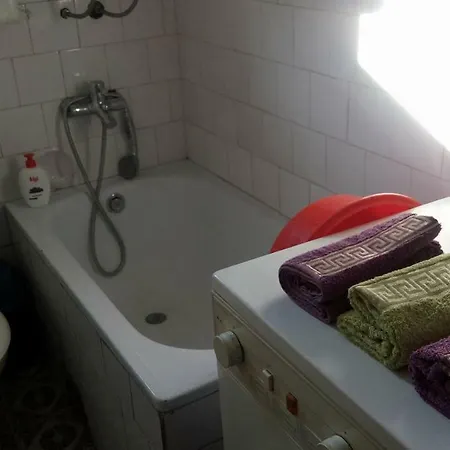 4visitor Flat Sarajevo