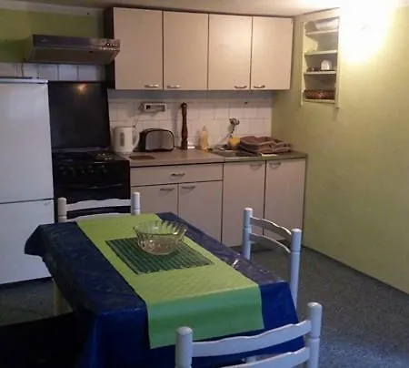 Gasthof 4visitor Flat *
