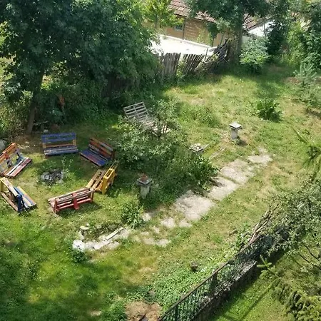 4visitor Flat *