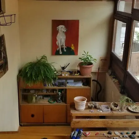 4visitor Flat * Sarajevo