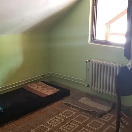 4visitor Flat * Sarajevo