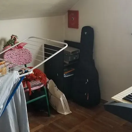4visitor Flat Sarajevo
