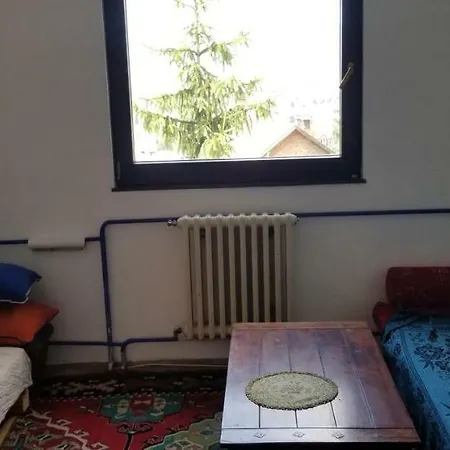 Gasthof 4visitor Flat *