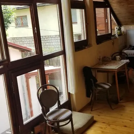 4visitor Flat Guest house *